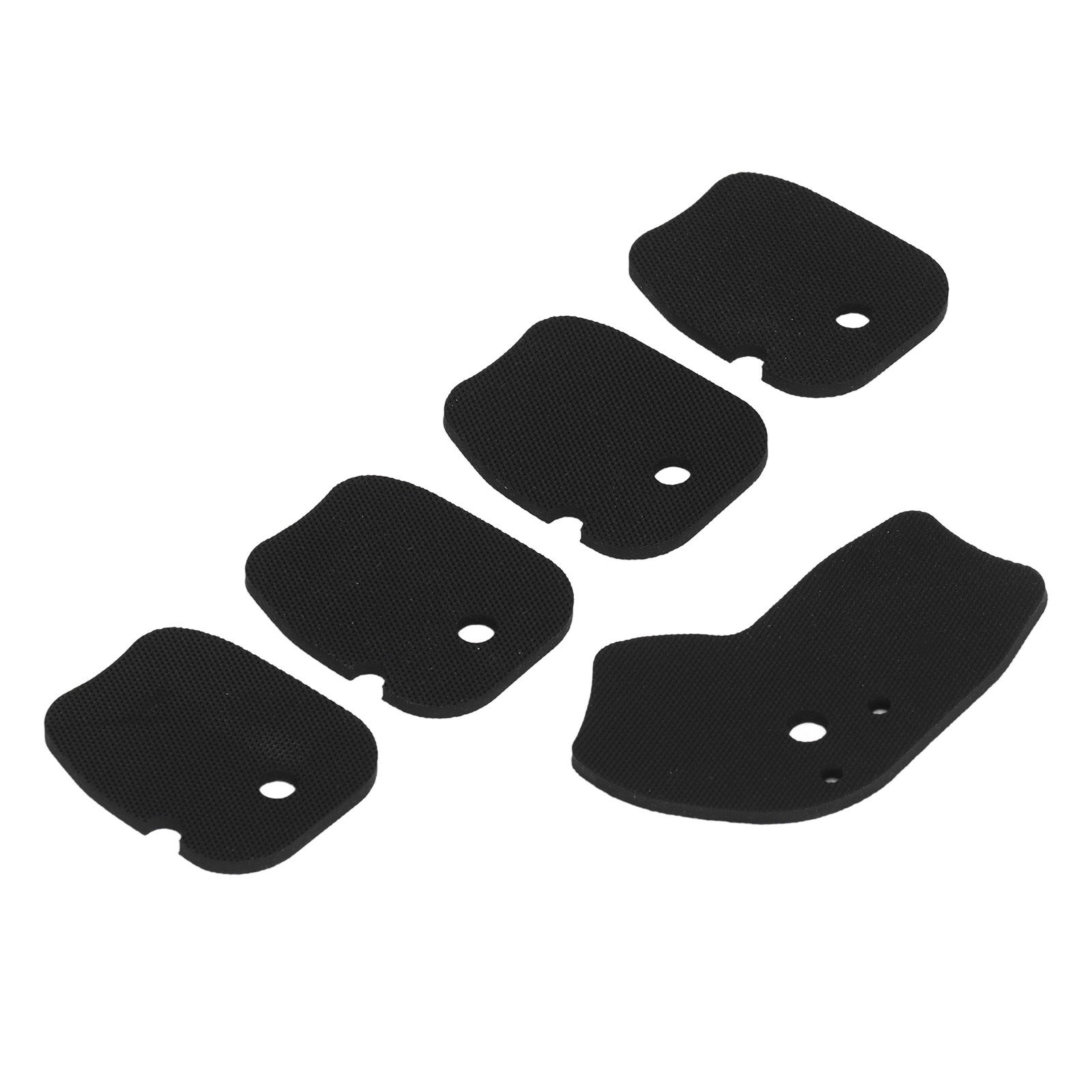 Cocosity Cup Holder Rubber Insert,Cup Holder Rubber Inserts Set,Cup Holder Inserts Kit,Cup Holder Rubber Inserts Kit,Cup Holder Rubber Repair Kit,Car Cup Holder Insert