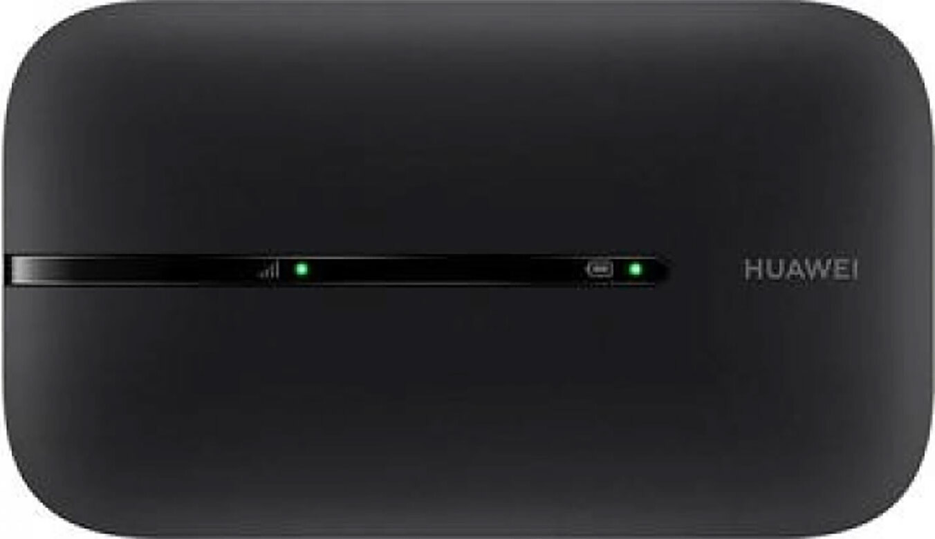 Huawei E5576-325 - Mobilný hotspot - 4G LTE - 150 Mb/s Black Neu