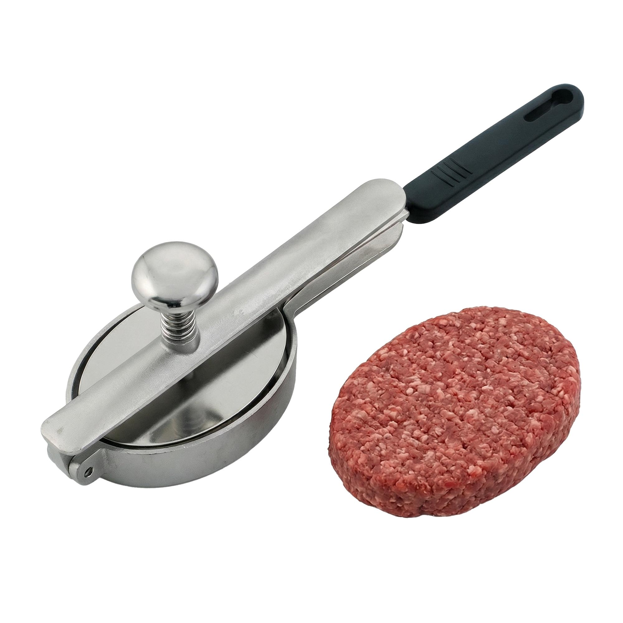 Gehackte steakform Tellier N4001X