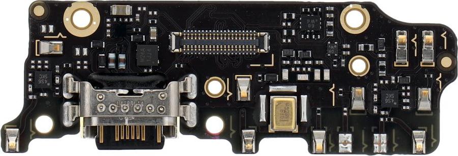 Nabíjacia kolíska vhodná pre XIAOMI Mi A2 OEM (rýchlonabíjačka)