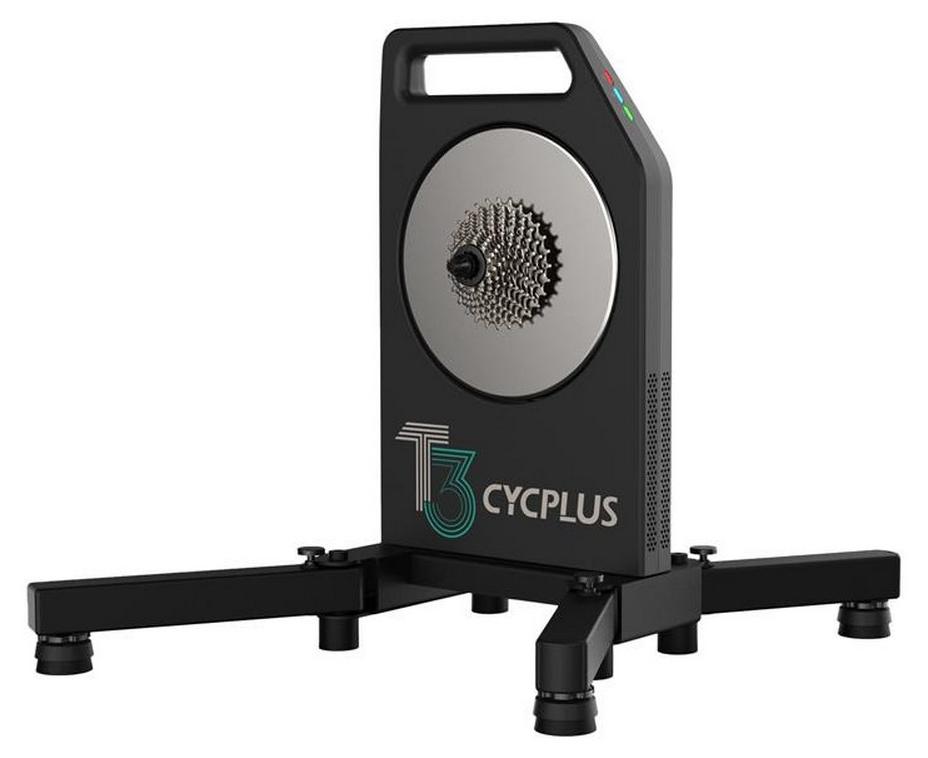 CYCPLUS - T3-BT - Fahrradtrainer