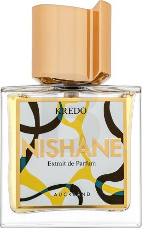 Nishane Kredo čistý parfém unisex 50 ml