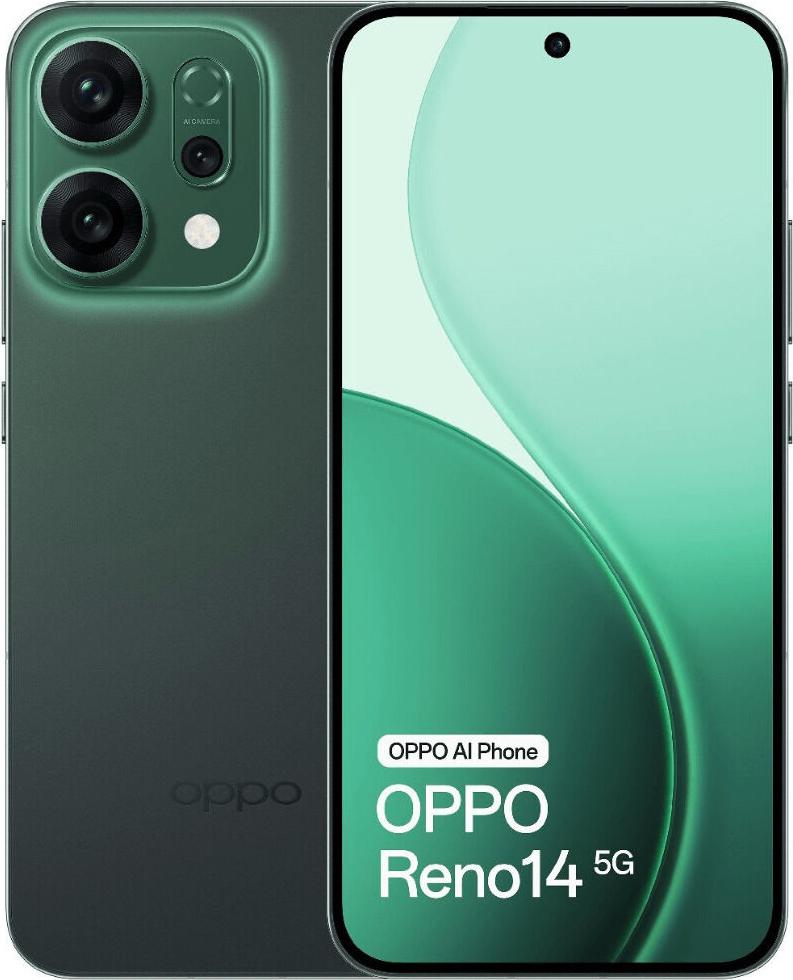 Smartphone Oppo CPH2737 6,59
