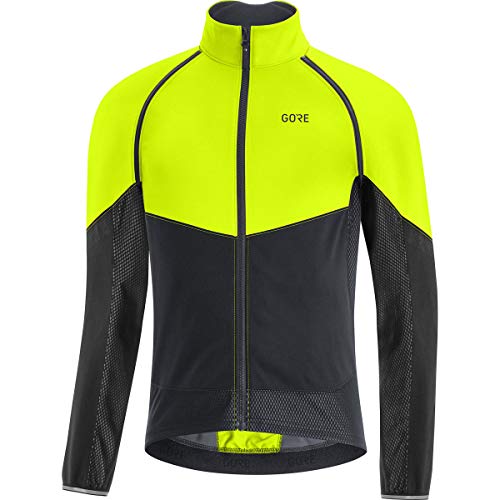 Gore Phantom Jacke Herren Radjacke Fahrradjacke 100645 Grösse - Bekleidung: S
