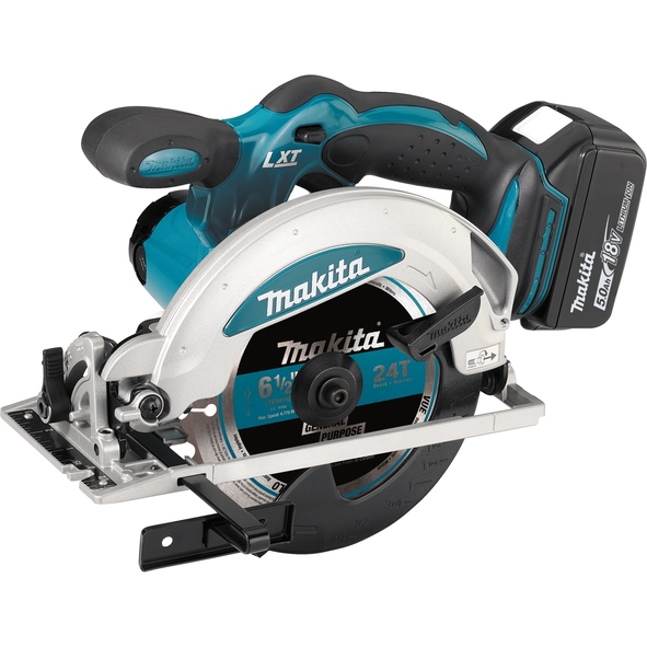 MAKITA 0088381815109 Píla, 18 V, čierna