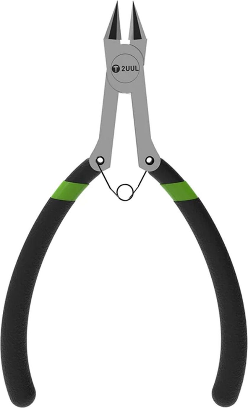 Wigento 2UUL DA83 Basic Zangen-Schneider für Handyreparatur 6600404