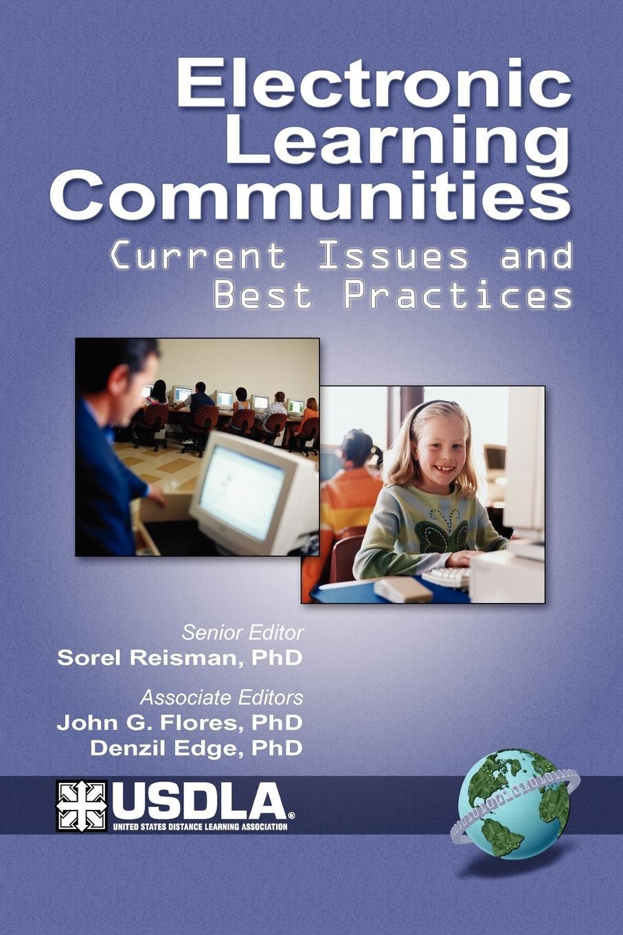 Sonstige Verlage Electronic Learning Communities