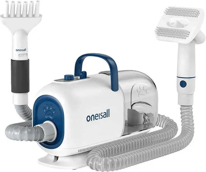 Oneisall BM1 Vysávač srsti pre domáce zvieratá 15kPa 2L