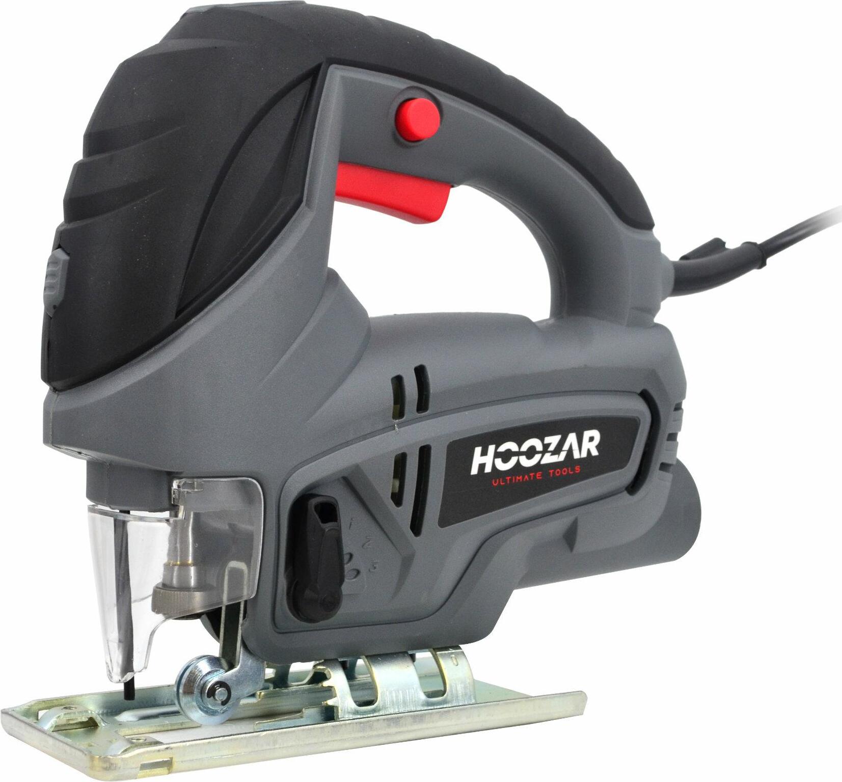 Hoozar Stichsäge 600W