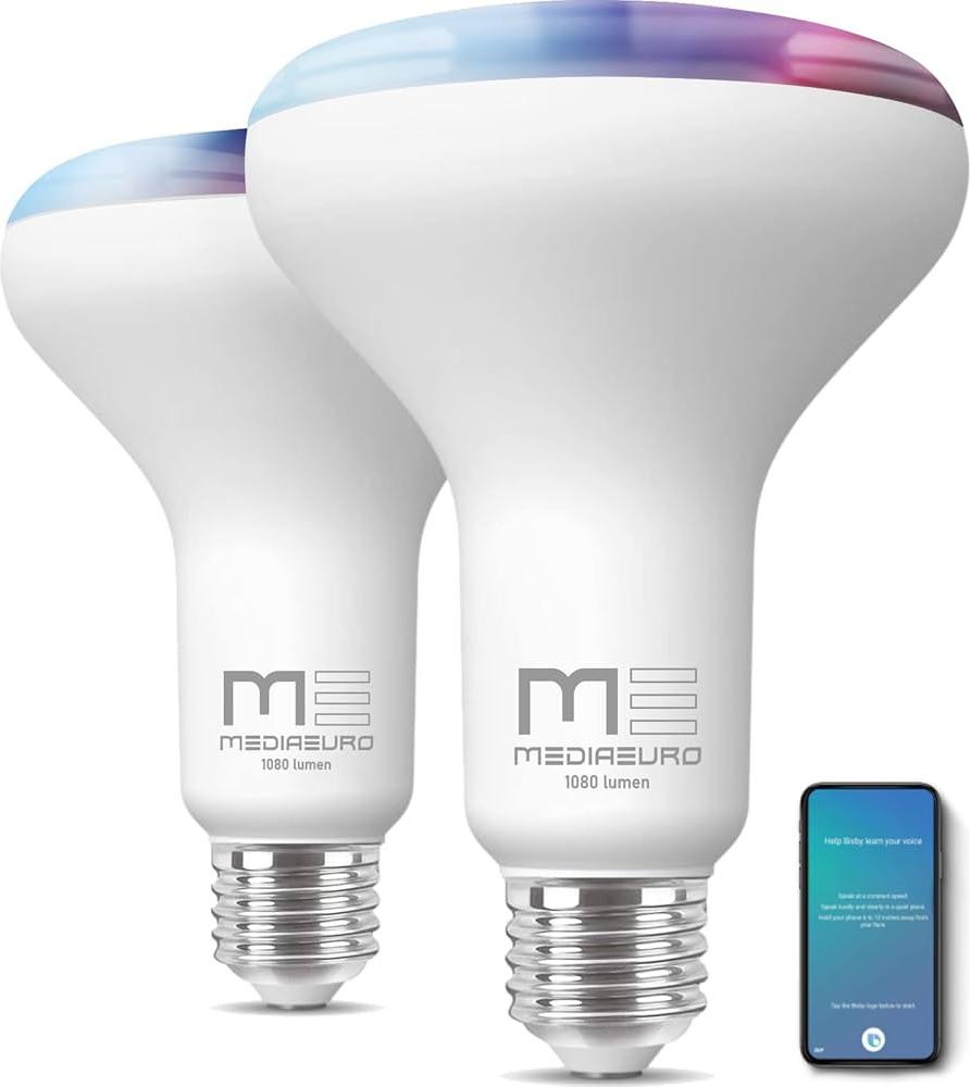 Nilox E27 Wi-Fi Smart LED-Lampe mit Glühfaden und Fernbedienung 25108503