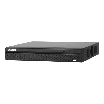 Dahua Technology Lite NVR4116HS-4KS2 - 16 kanálov - 3840 x 2160 pixelov - 16 kanálov - 3840x2160 - 1920x