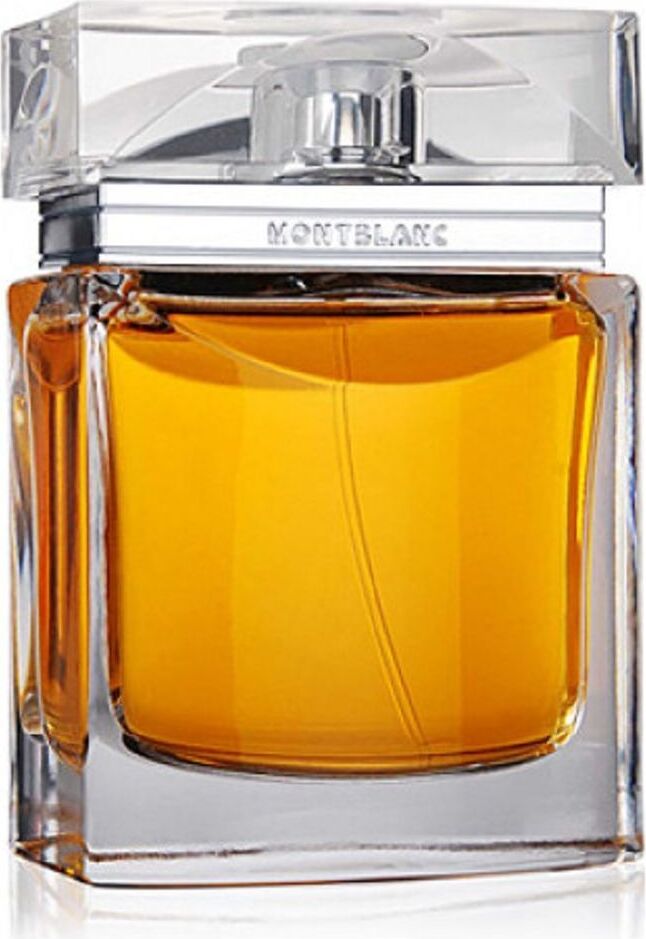 Mont Blanc Homme Exceptionnel toaletná voda v spreji 75 ml