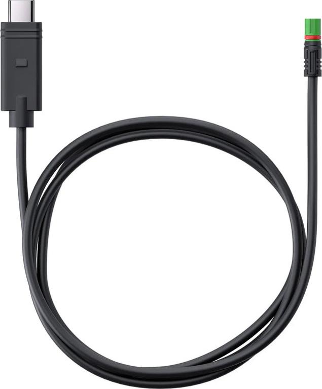 SP Connect SP Bosch LPP E-Bike Cable 110 cm - stabile Stromversorgung vom E-B...