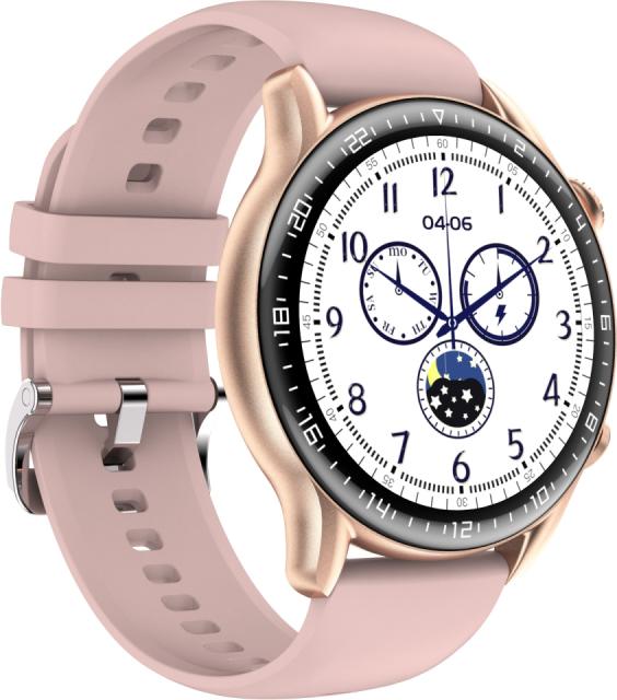 Smartwatch Secutek SWX-DW13 - gold