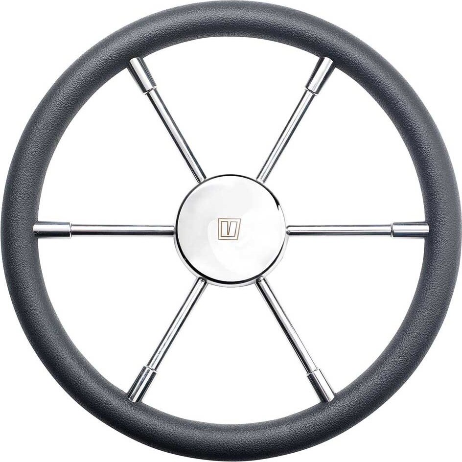 Vetus Steuerrad PRO40P, Polyuhretan, 60cm AWN-9074-1200