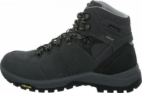 Sport 2000 GmbH Witeblaze MONTAFON Herren Trekkingschuhe Wanderschuhe Mid/High 45 1109608