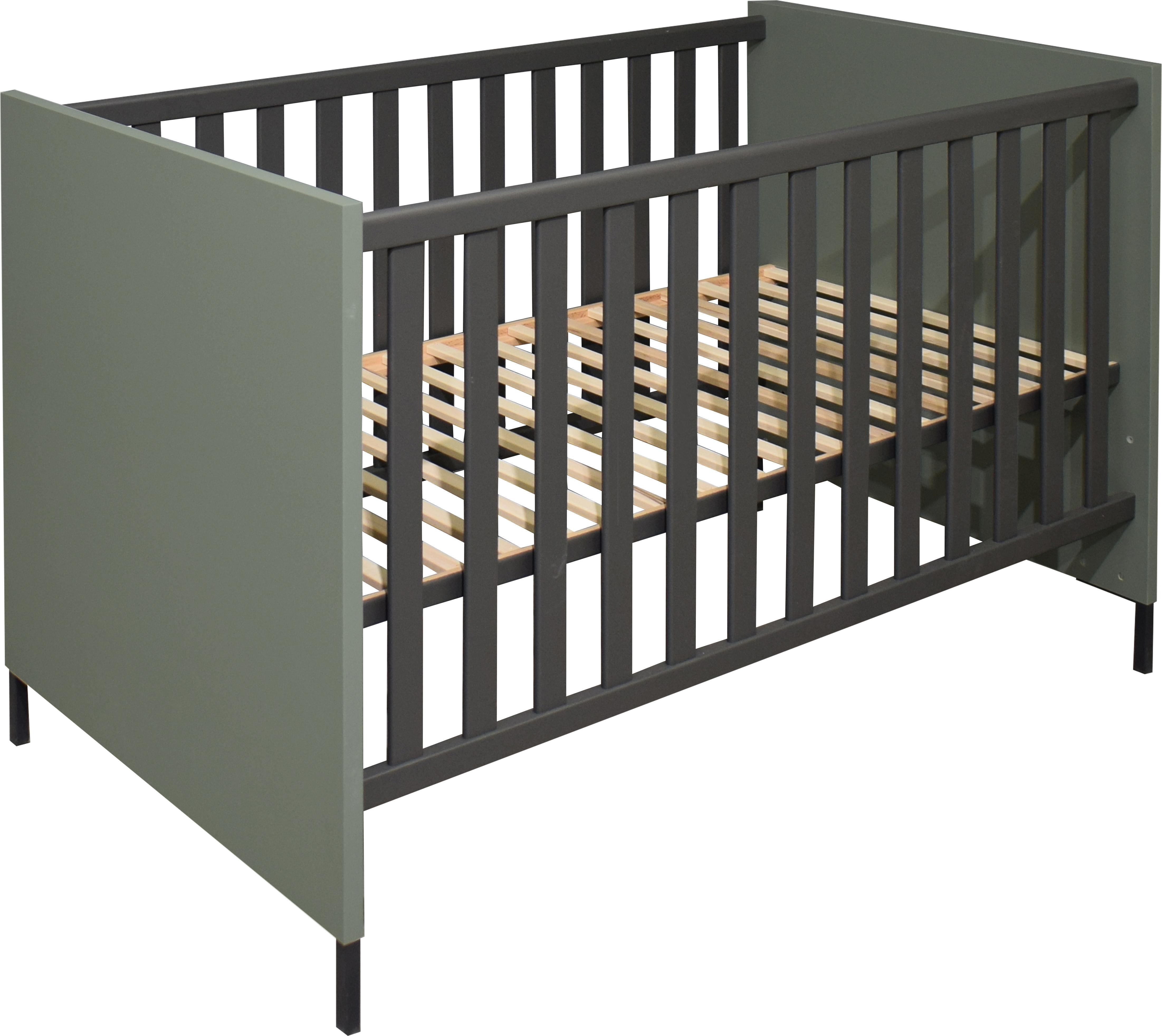 Mäusbacher Babybett LUCEA