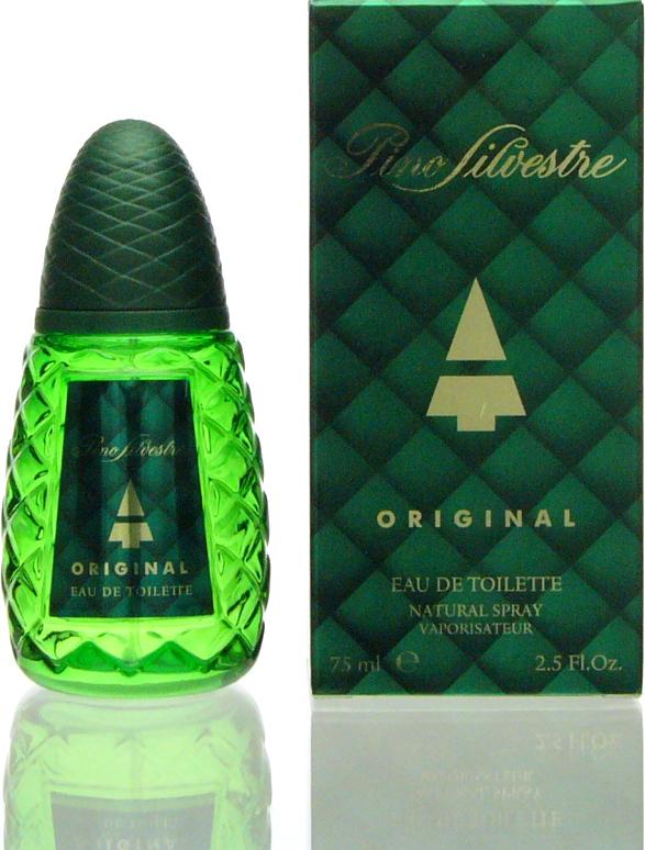 Pino Silvestre Original toaletná voda pánska 75 ml