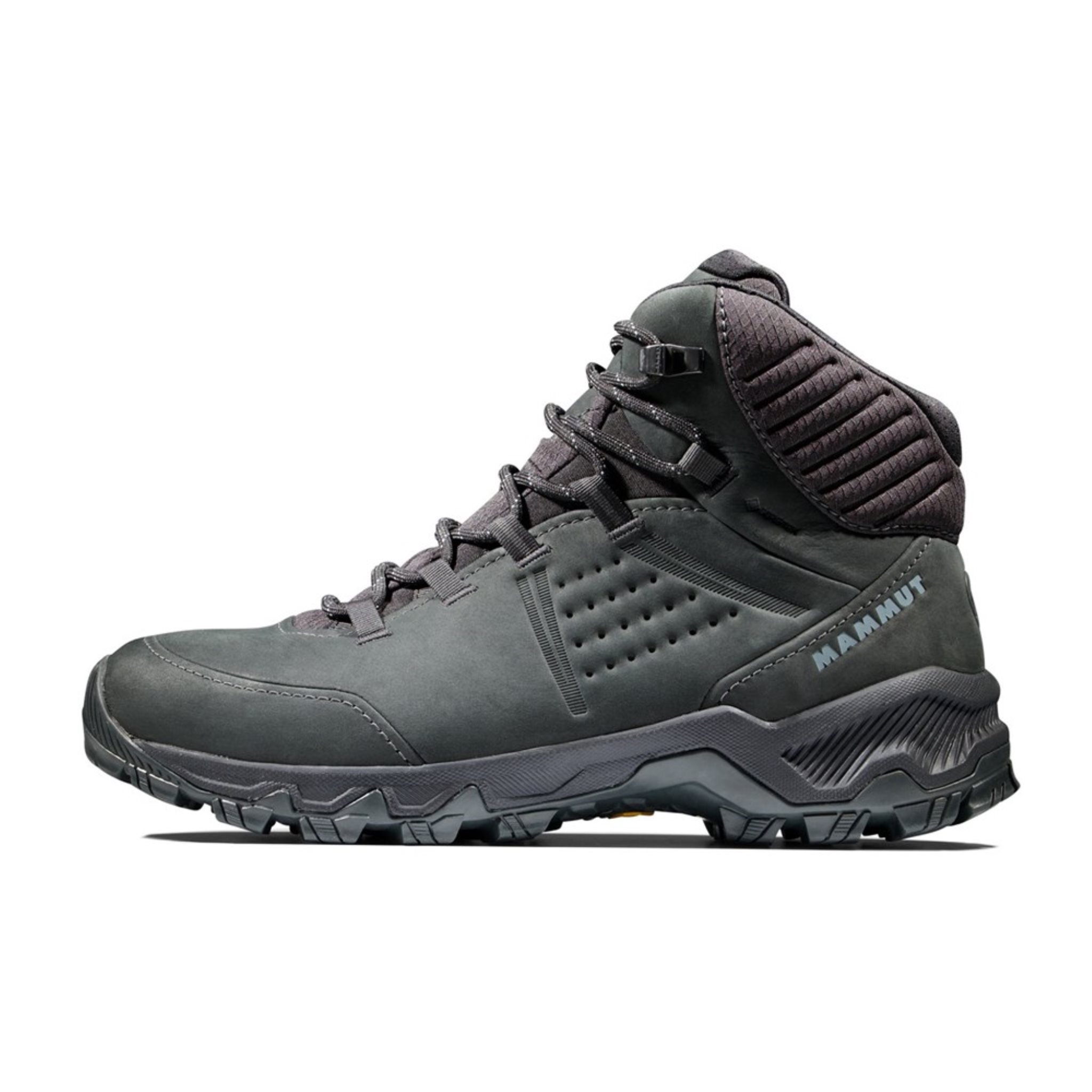 Mammut Obuv Nova Mid Iv Gtx, 3030047300001