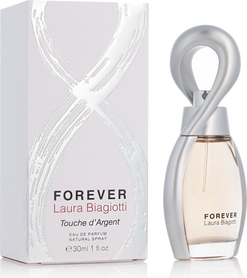 Laura Biagiotti Forever Touche d'Argent EDP 30 ml W