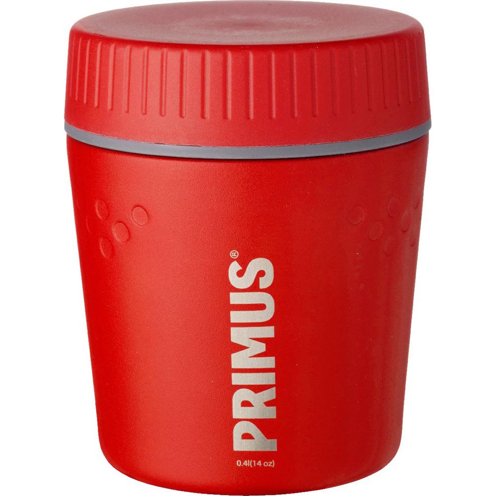 Primus Thermo Speise Trailbreak, 0,4 L rot 737947
