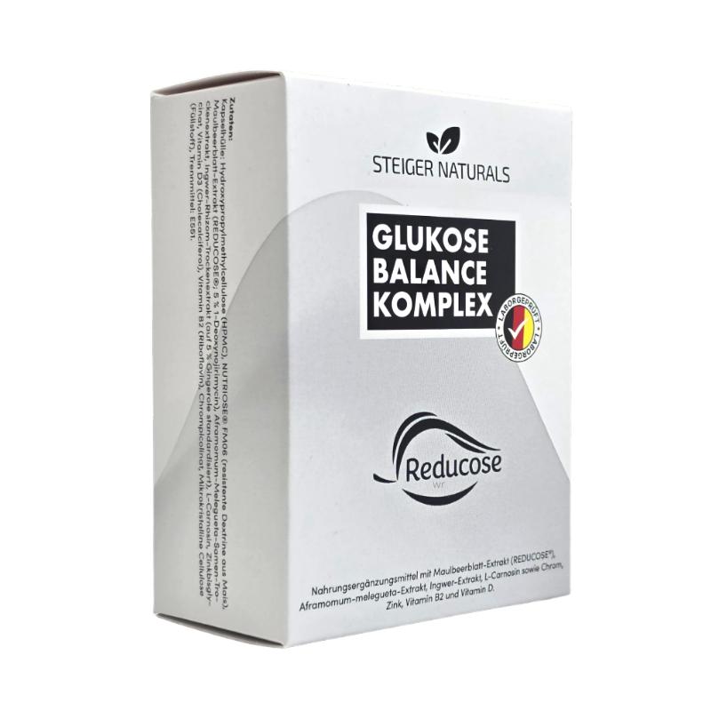 IPD Glukose Balance Komplex B1925