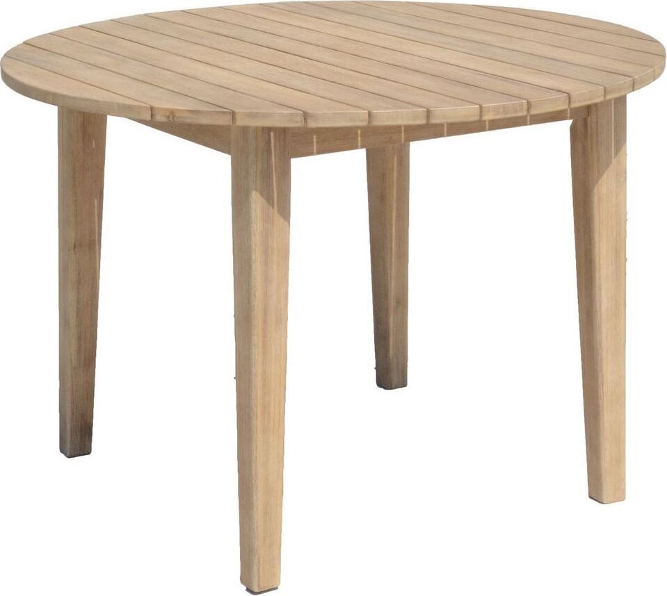 Tisch ALBA-120 B/H/T ca. 110x110x75cm