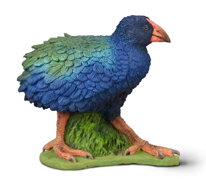 CollectA 80041 - Takahe poudniowy