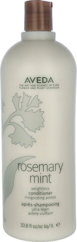 Aveda Kondicionér Aveda Rosemary Mint Weightless Conditioner 1000ml