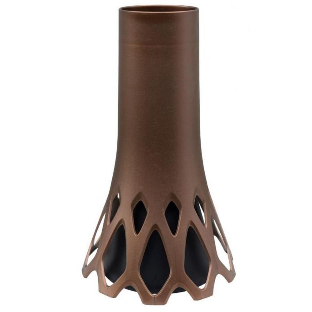 2/4 Stück Grabvase Einsatz - Kunststoff Blumenhalter Für Friedhofsdekoration