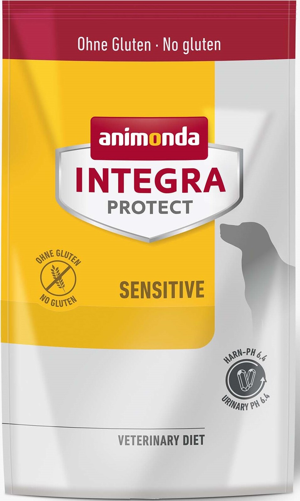 animonda petcare gmbh Animonda Integra Protect Dog - Adult Sensitive 4kg