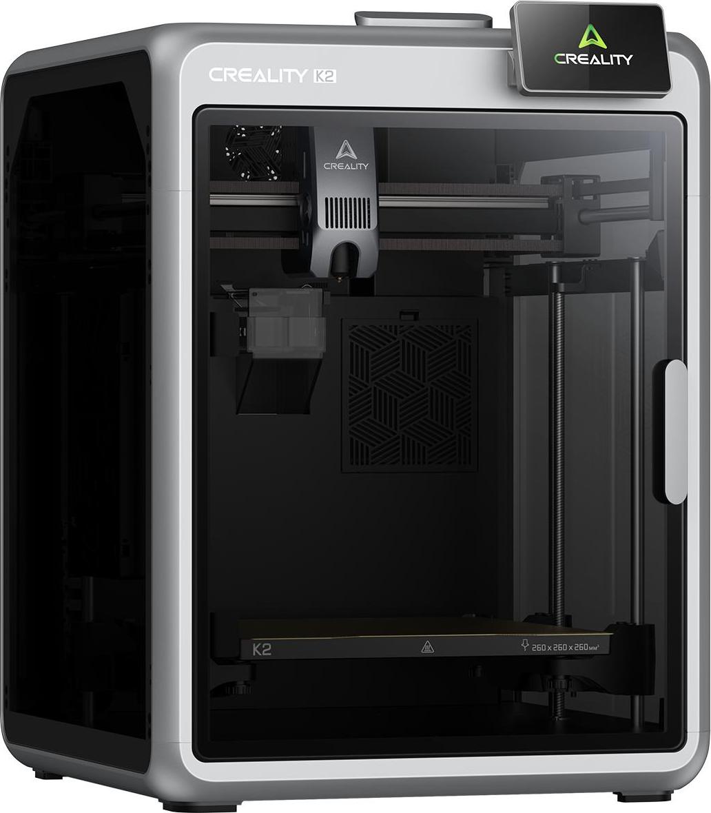 Creality K2