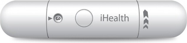 iHealth Blutzucker Lancing Stift