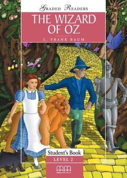 The Wizard Of Oz Sb Mm Publications