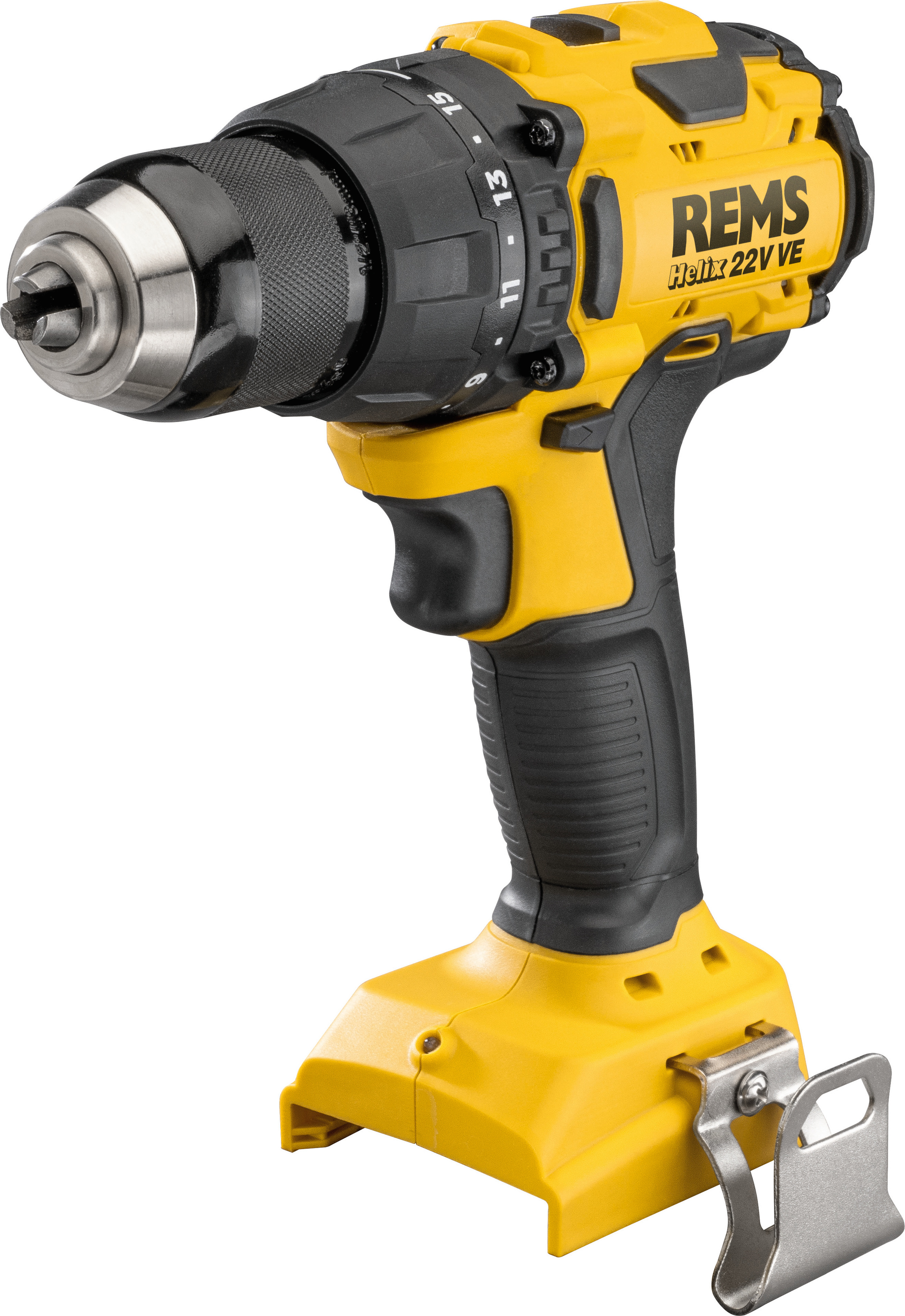 Rems Helix 22V VE Set/P