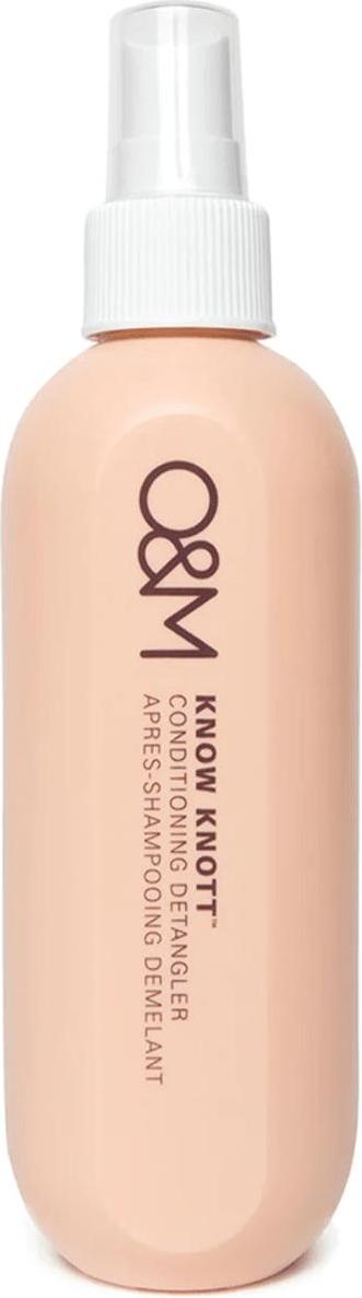 Icon Hairspa O&M Know Knott Haarpflegeprodukt 250ml