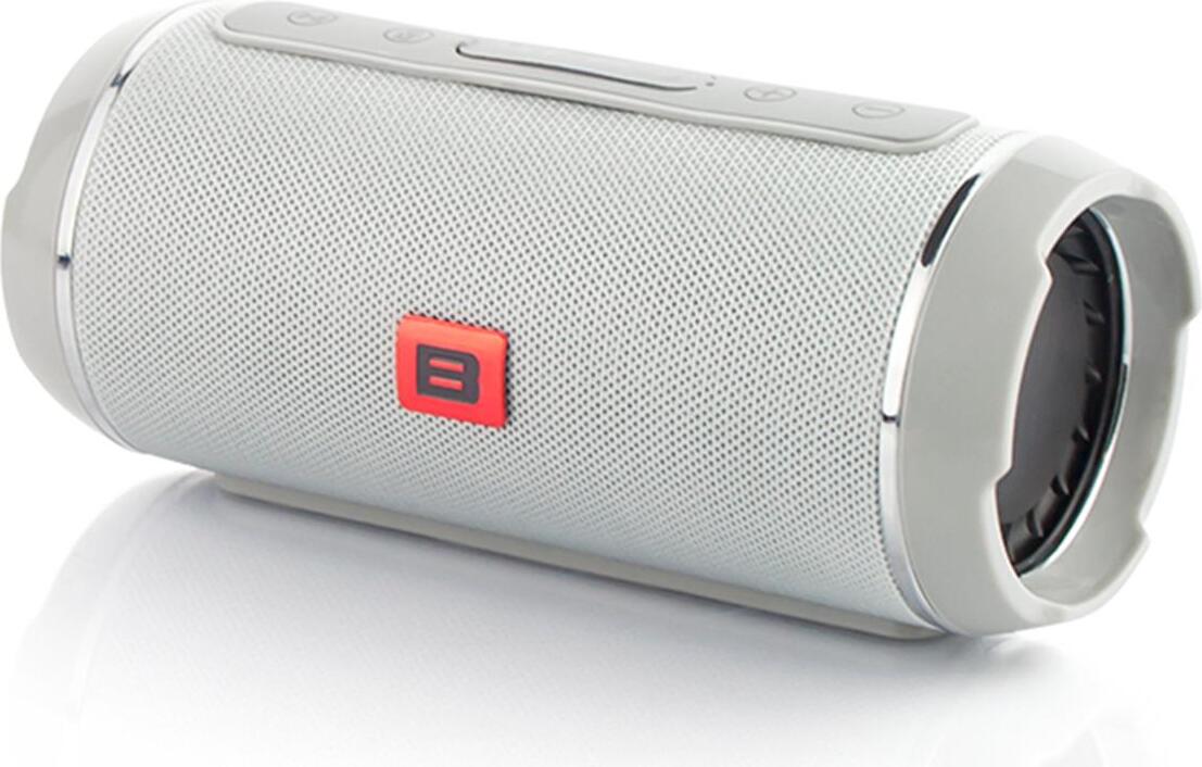 Blow Bluetooth-Lautsprecher Bt460 Grau 30-326#