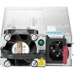 HPE HP Proprietäre Stromversorgung - 1 kW - Intern - 110 V Wechselstrom, 220 V Wechselstrom J9580A