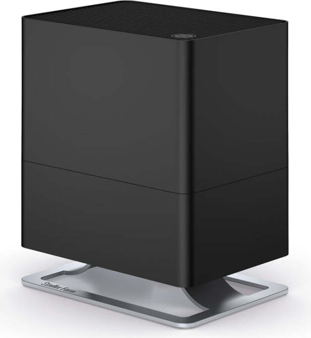 Nettoyant Détartrant Stadler Form Pour Humidificateurs Et Purificateurs D'Air - Solution Hygiénique Suisse
