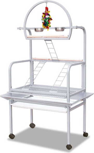 Plac Zabaw New Sunlite Montana Cages Jasny