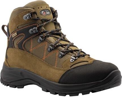 Garsport® GARSPORT EGYPT TEX wasserdichte hohe Wanderschuhe für Berg- und Geländewanderungen - 40