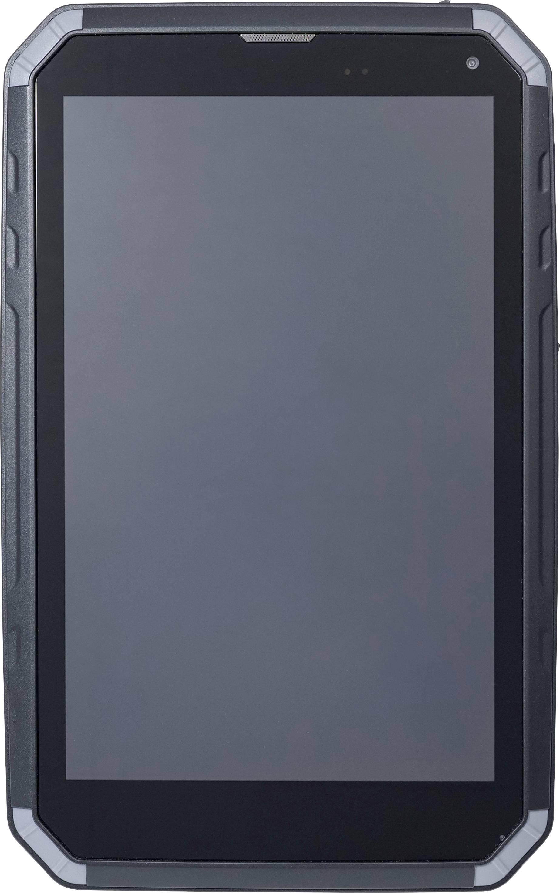Cyrus CT1 XA, 20,3 cm (8"), 800 x 1280 px, 64 GB, 4 GB, Android 9.0, Čierna