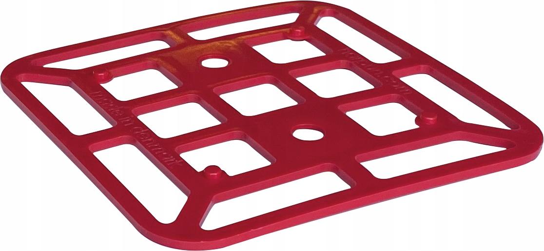 Harpun Unterlegplatten für hohe Belastungen bis 6 Tonnen, 100 × 100 × 2 mm, 50 Stück