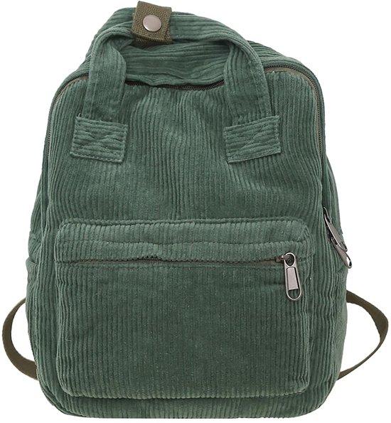 OEM Kleine Damenrucksack Stadtdaypack Schwarz 2026
