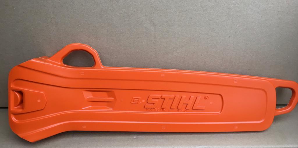 Stihl Kettenschutz Bis 35 Cm Schienenlänge In Neufarn Bei Bernhard - 10