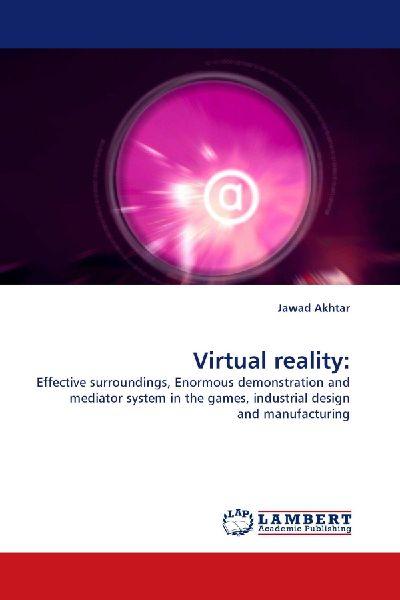 Lambert Virtuelle Realität: