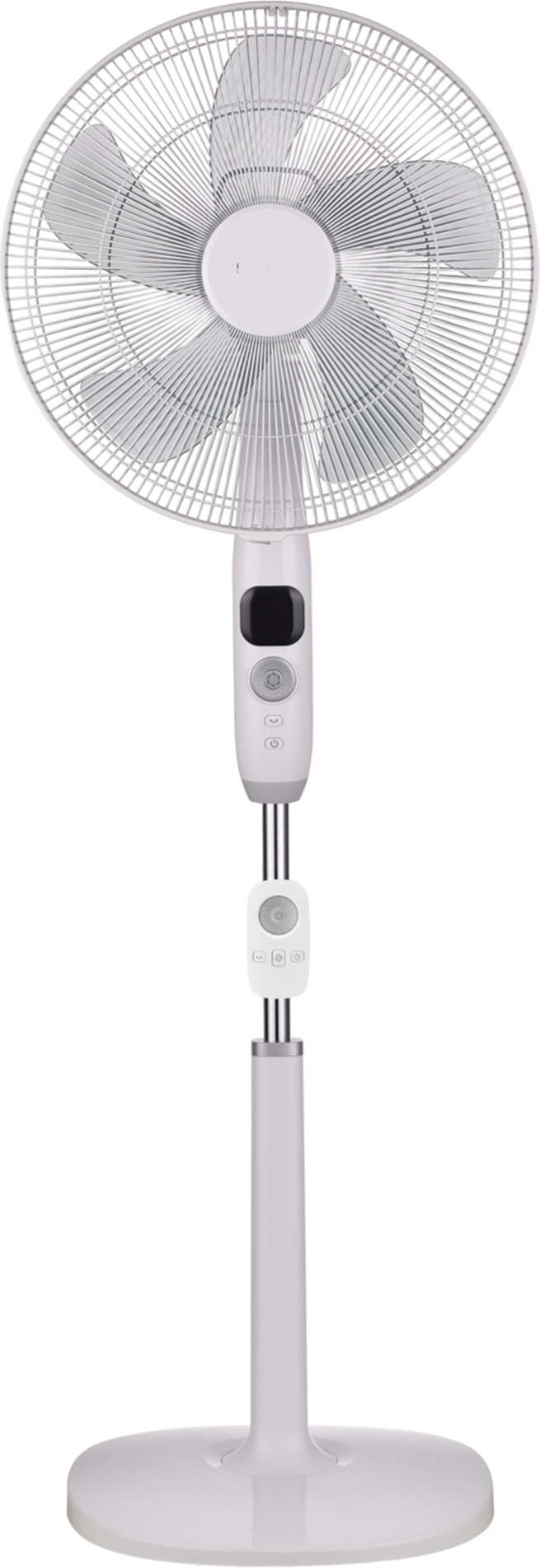 Standventilator Inverter Motor LED Display inkl. Fernbedienung Midea FS40-16CR 10000674
