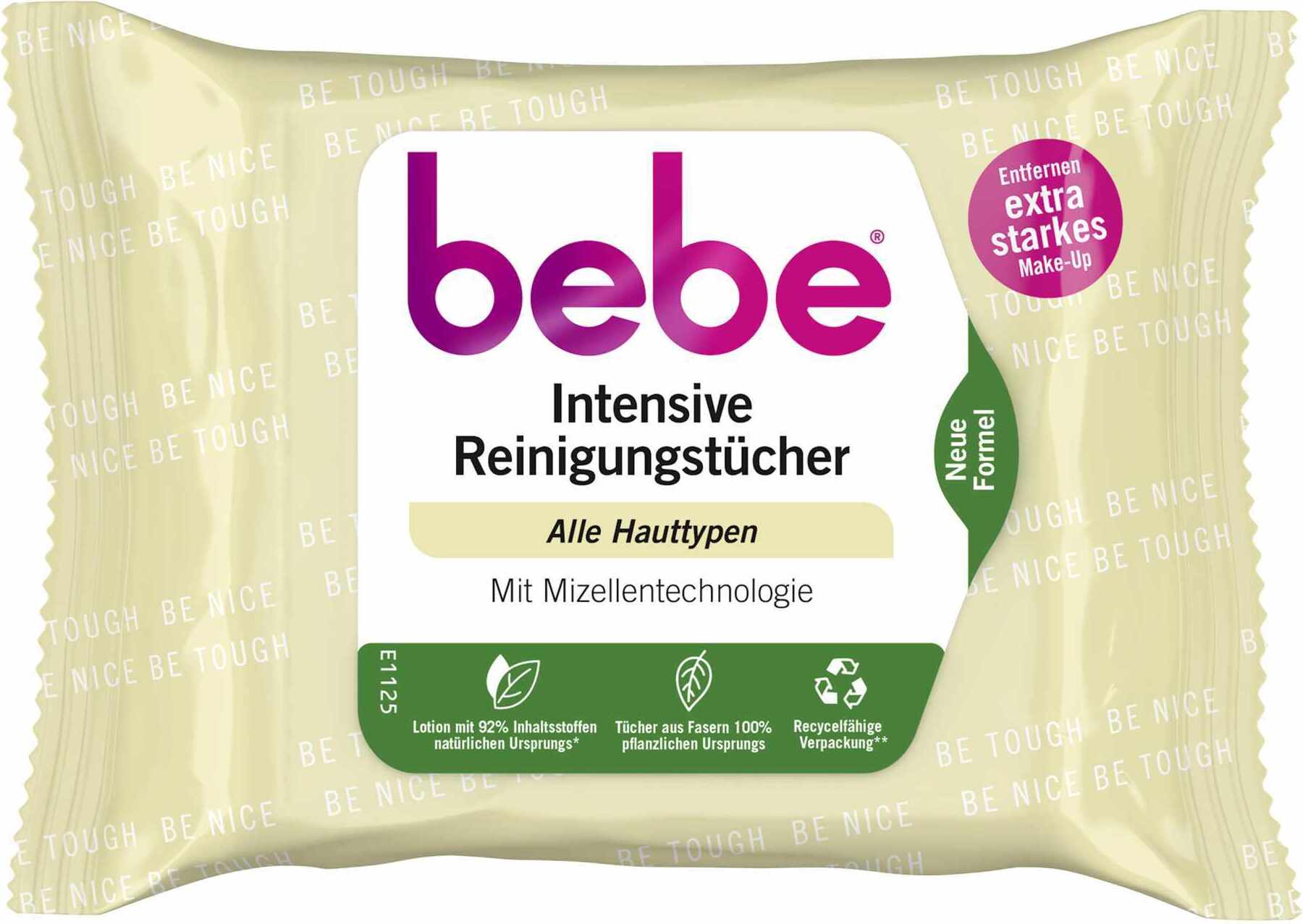 bebe Reinigungstücher - Intensive | Kaufland.de 