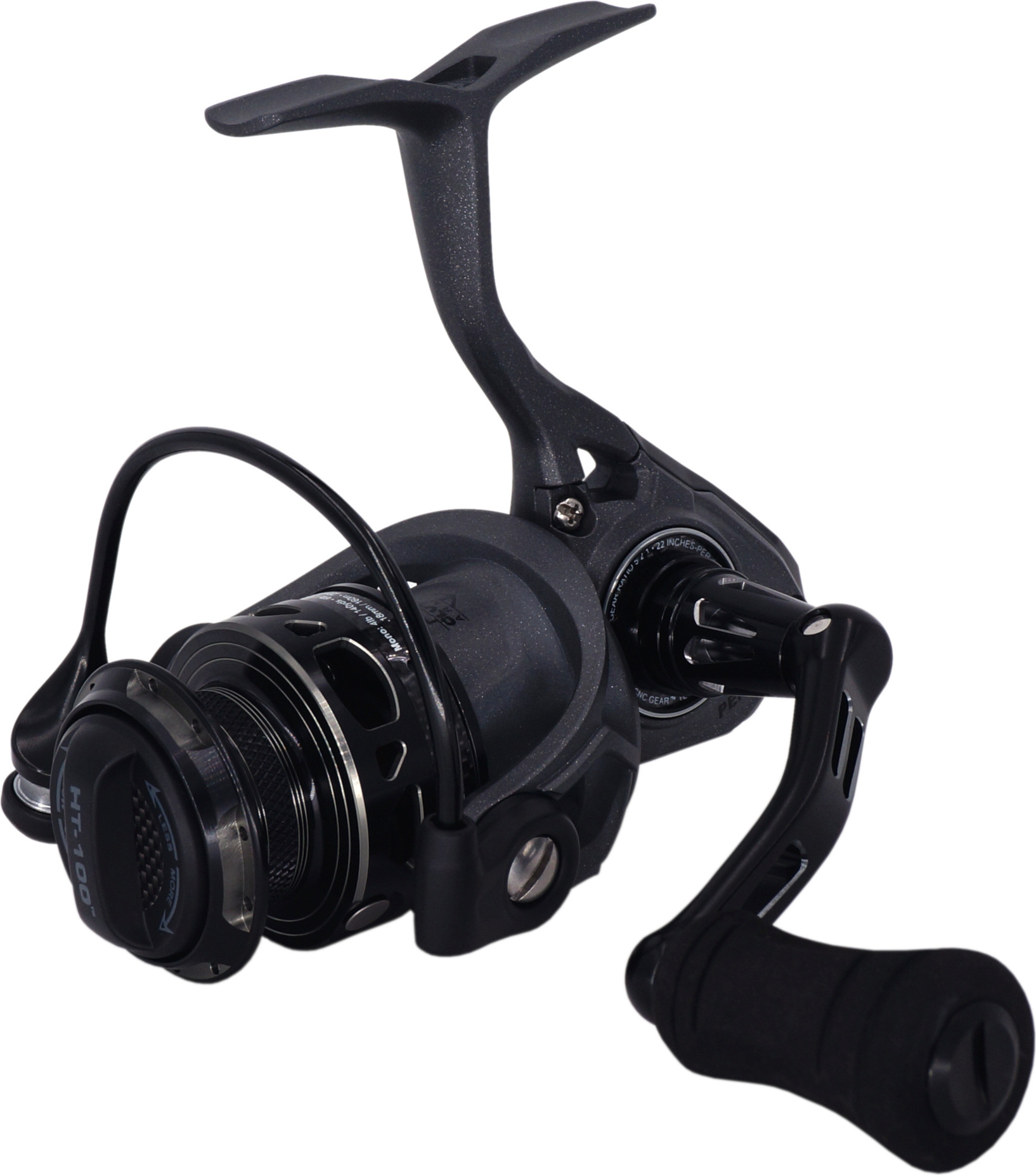 Penn Clash II 1000 Rolle - Spinnrolle 1522155