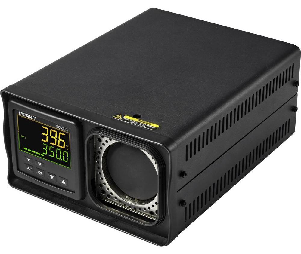 VOLTCRAFT IRS-350 Kalibrator